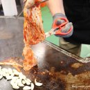 산성숯불갈비별관 | 부모님과 함께 다녀온 행주산성맛집 아이맛이야 철판숯불갈비 행주산성 본점 다녀온 후기