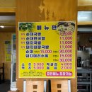 목포 맛집, 목포 순대 국밥 맛집 : 원조 금호 순대 국밥
