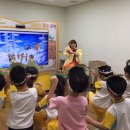 오산시 초평도서관 이미지