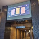 롯데시네마 김포공항 화장실 | 롯데시네마 김포공항 2관 리뷰(주의사항 다수!)