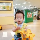 용신 어린이집 | [블챌 일기] 어린이집 첫 방문상담과 육아방 용신점 이틀 연속 방문한날