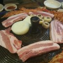 싹쓰리솥뚜껑삼겹살 이미지