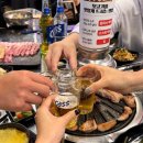 닭이랑 | 숨어있는 화정동 가성비 맛집 발견, 돈구이 바람났네 닭이랑 내돈내먹 후기