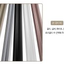 H2296 | 작은 침실 인테리어에 알맞은 고급 디자인 붙박이 장농 추천