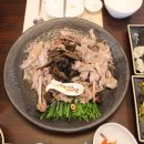 성서제1능이버섯능이백숙 이미지
