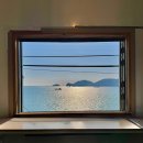 분식마을 | 부산 영도 오션뷰 분식 맛집 _흰여울점빵 | 흰여울문화마을맛집 바다뷰 라면 토스트 내돈내산후기