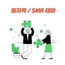 태광이엔지2호 태양광발전소 | 전세계 전력난 이유_원자력발전_SMR_신재생에너지 테마.