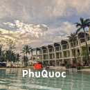 비고리조트 18 | 더쉘리조트 앤 스파 푸꾸옥 수영장 및 편의시설 소개