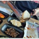 산더미조개92에서 맛보는 제대로 된 조개구이! 바다의 신선함 가득한 조개요리 전문점 후기