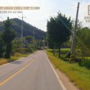 아산우체국 버스정류장 이미지