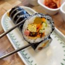 홍가네김밥 이미지