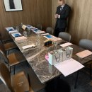 흰바위한식고을 | 김해 가야미학 주말 점심 시그니처 코스 상견례 후기