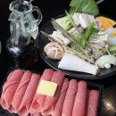 법이네 야채가게 | 발산역맛집 옥소반 마곡본점 | 스키야키 전각세트 후기 야채무한리필 회식 데이트장소 추천