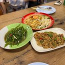세러데이모닝 | 치앙마이에서 꼭 먹어야하는 음식 총정리+맛집, 추천메뉴