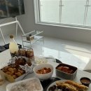 사천 삼천포 중앙시장 먹거리(교동불떡볶이, 삼천포 중앙순대, 미래통닭, 삼천포 용궁수산시장 윤정상회)