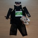 산악자전거경기장 자전거경기장 | 2025 서울신문 하프마라톤 10k 후기 [종골분쇄골절 1년만의 도전]