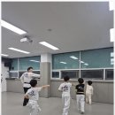 멘토 인성 태권도장 이미지