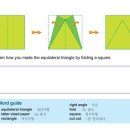 [덕소시매쓰 수학학원] [사고력수학] 정삼각형 만들기 이미지