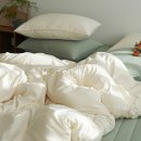 사계절 | 침구 추천 | 카스테라 워싱 차렵이불 사계절 솔직 후기