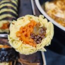 니나김밥 이미지