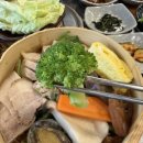 마산 어시장 근처 맛집 보생삼식당 점심으로 든든한 보쌈백반 후기