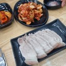 군산옛날김치찌개 전문점 이미지