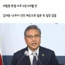 [전문]정부, 강제동원 피해배상에 일본 없는 `제3자 변제` 공식 확정 이미지