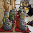 창원 성주사 동종 이미지