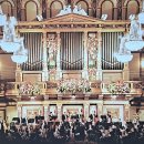 덕분에 희망 음악회 이미지