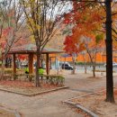 한글비석길 이미지