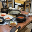 세화유치원 | 천안 신방동 맛집 소담옥 얼큰 소고기탕 해장국 후기