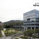 계원예술대학교 이미지