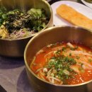 육회한갈비