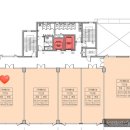 울산 인터메디 타워 이미지