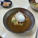 새나라약국 | 소문난 가야 밀면 부산시청점 밀면 비빔밀면 만두 꿀조합