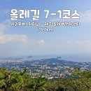 제남아동센터 | 올레길 7-1코스 서귀포버스터미널 ~ 제주 올레여행자센터 (15.7km)