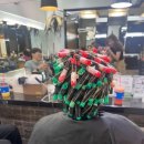 상계동 미용실 “머리, 하담” 히피펌 후기