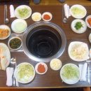 태화숯불갈비