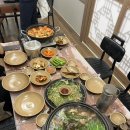 아람백숙 이미지