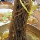 진주냉면 - 진주시 모덕로47번길 1-2 | 진주냉면
