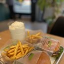 프랭크버거하남2지구점 이미지