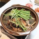 꾸이한끼 성남공원로점 | 수진역 백숙 맛집 평상집 성남점 능이백숙으로 몸보신한 내돈내산 후기, 부모님 가족식사 추천