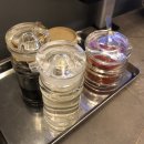 미미스퀘어 | 마곡 맛집｜일일미미 케이스퀘어점 점심 회식 후기 (고추간짜장·딤섬·새우볶음밥·팔보채·유산슬)