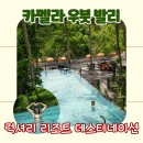 퍼팩트스토리 | 발리 카펠라 우붓 리조트 조식 수영장 후기 | 발리 숙소 추천