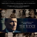 [영화 감상] The Judge(더 저지).2014 이미지