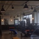 TIM GYM 이미지