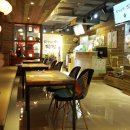 한지갤러리카페