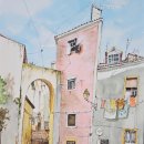 도시의미학어반스케치 이미지