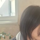 샘타운 | 은평뉴타운 미용실 아이디헤어 새치염색 적빛 잡아주는 염색 후기