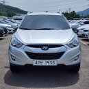 연비좋은 투싼ix SUV 중고차는 김해 진영 꿀벌카에서!